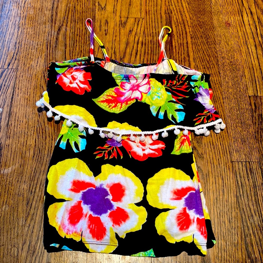Flowers by Zoe